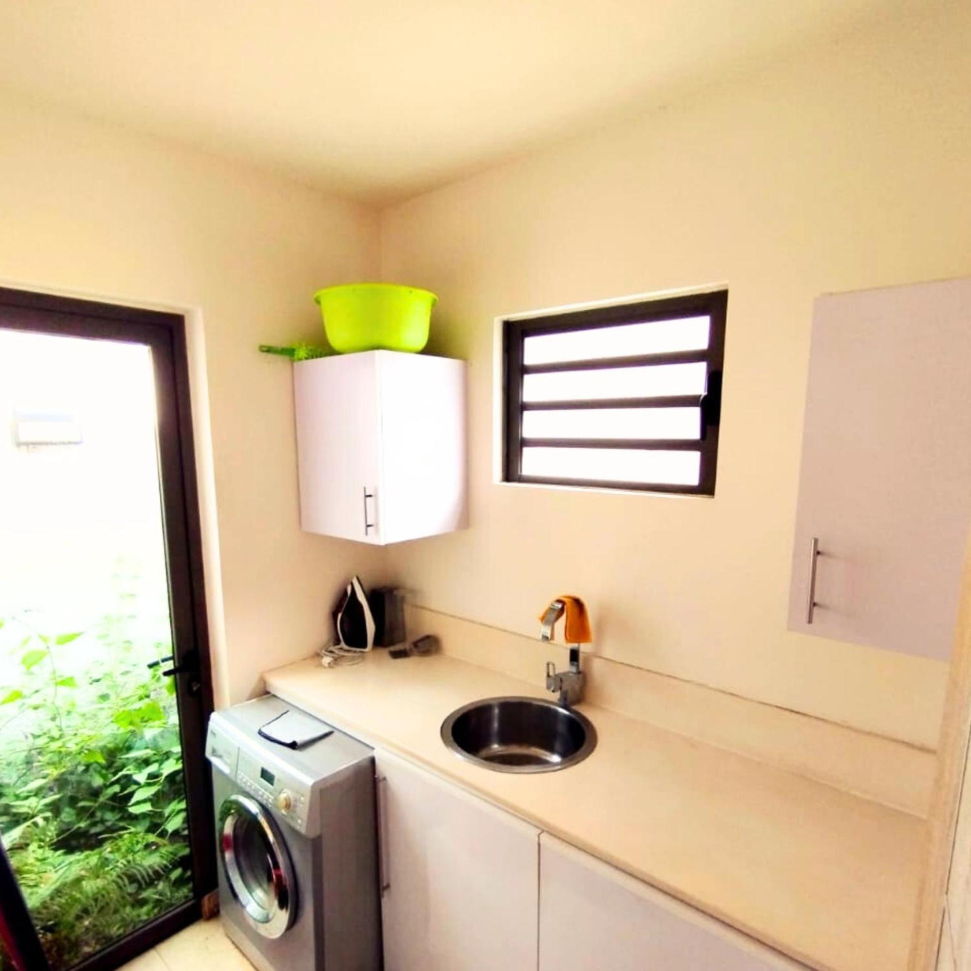 Sg1 L Eden Villa L Luxe 6 Pers L Piscine & Jardin Grand Baie Exterior foto